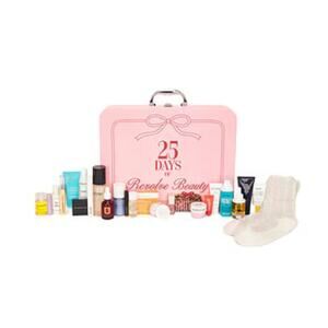 NEW 2025 Revolve Beauty Advent Calendar *25 Items $800+ Value